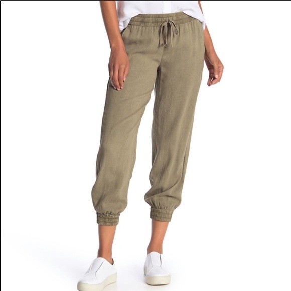 Anthropologie Pants - Anthropologie Cloth & Stone Joggers NWT